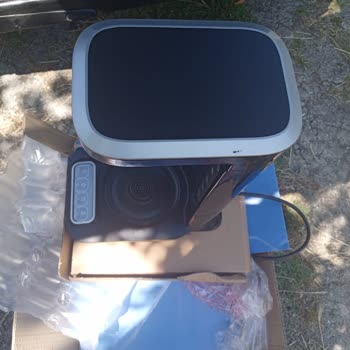 Karaca Züccaciye Robotea 4 İn 1 Çaycı Sürekli Bozuluyor!