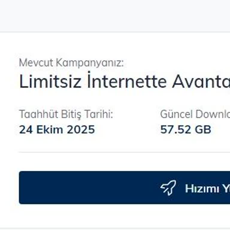 Türk Telekom Bayisinin Yanlış Yönlendirmesi