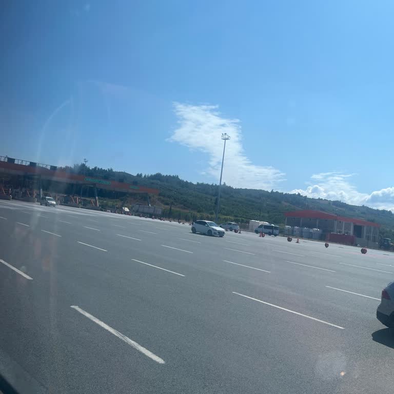 Jolly Tur Pişmanlığı. Şoför Fazla Çalıştırma