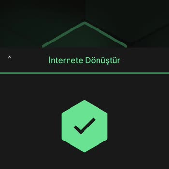 Kim GB İsterden Aldığım İnternet Gelmedi