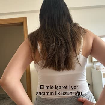 Key Kuaför Saç Kesimi Tarif Ettiğim Şekilde Olmadı.