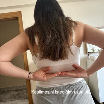 Key Kuaför Saç Kesimi Tarif Ettiğim Şekilde Olmadı.