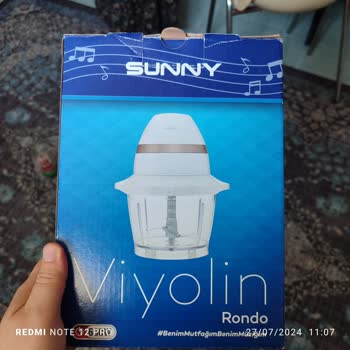 Sunny Garantinin Faydası Yok