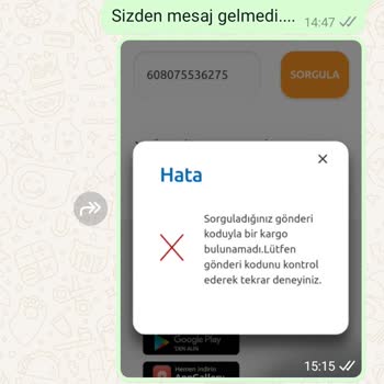 Apple Türkiye Vaadini Yerine Getirmesi Haklı Taleplere Kayıtsızlık.