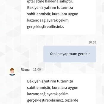 Betjolly250.com'da Haksız Kazanç Suçlaması Ve Bakiye Silinmesi