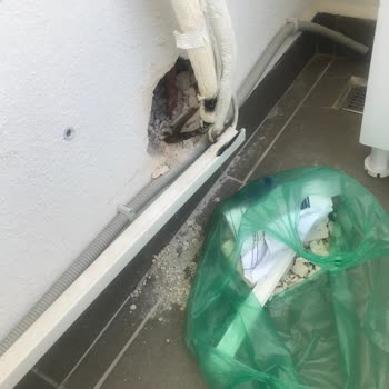 Kuşadası Arçelik Klima Servis Şikayeti