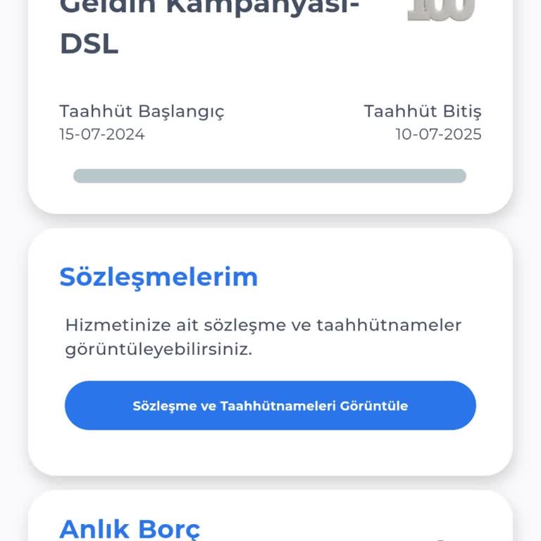 Kablo Net Abonelik Sonrası Hizmet Eksikliği Ve İlgisizlik
