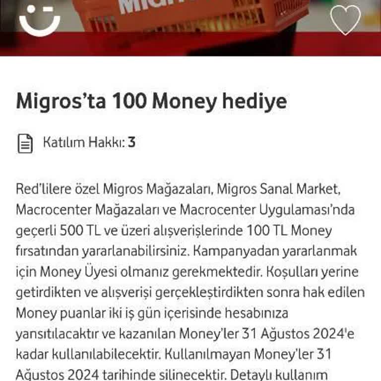 Vodafone Red Fırsatları Oldu Bize Vodafone Izdırap Fırsatları