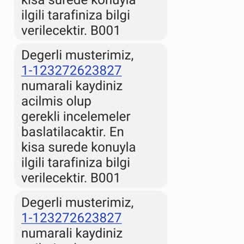 Türk Telekom Verilen Teklif Neden Onaylanmıyor... Amaç Mağdur Etmekmi
