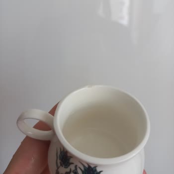 Karaca Züccaciye Karaca Fincan Takımı