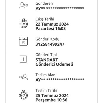 Pazarama Sitesi İlgisizlik Sorun Çözmeme