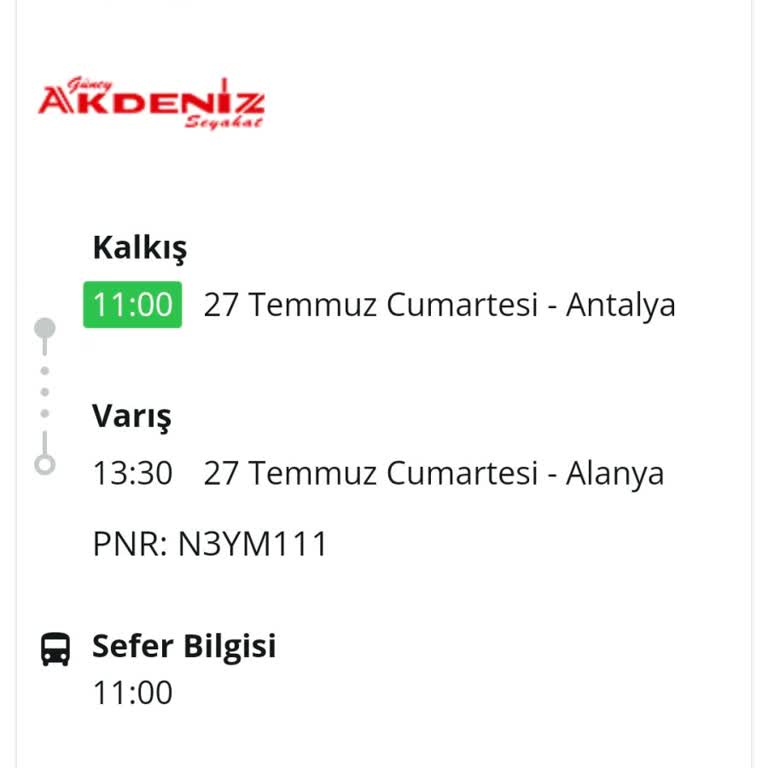 Enuygun.com Müşteri Hizmetlerine Ulaşamıyorum