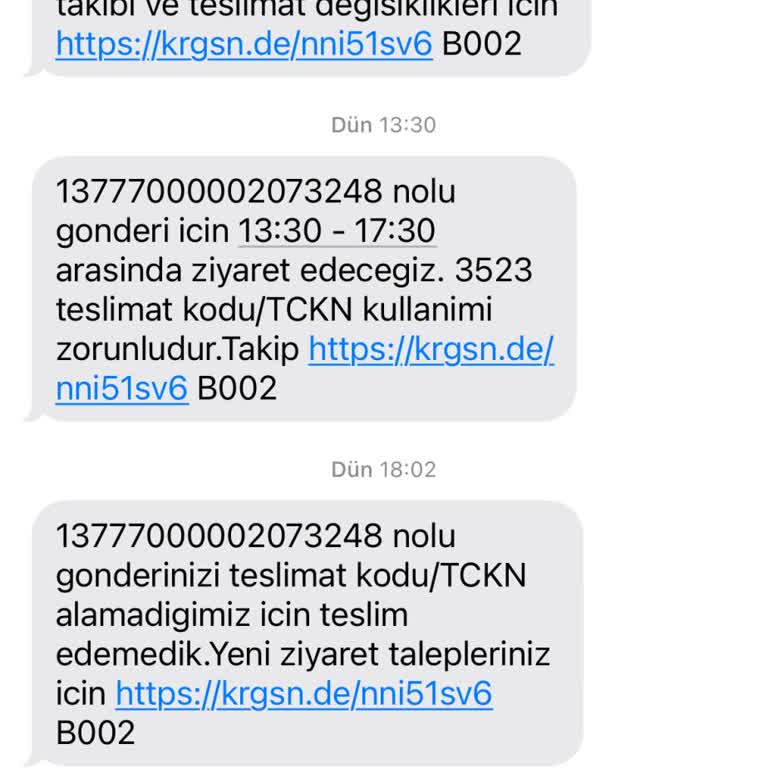 Avva Giyim Yetersiz Kargo Firması Ve Müşteri Hizmetleri Mağduriyeti
