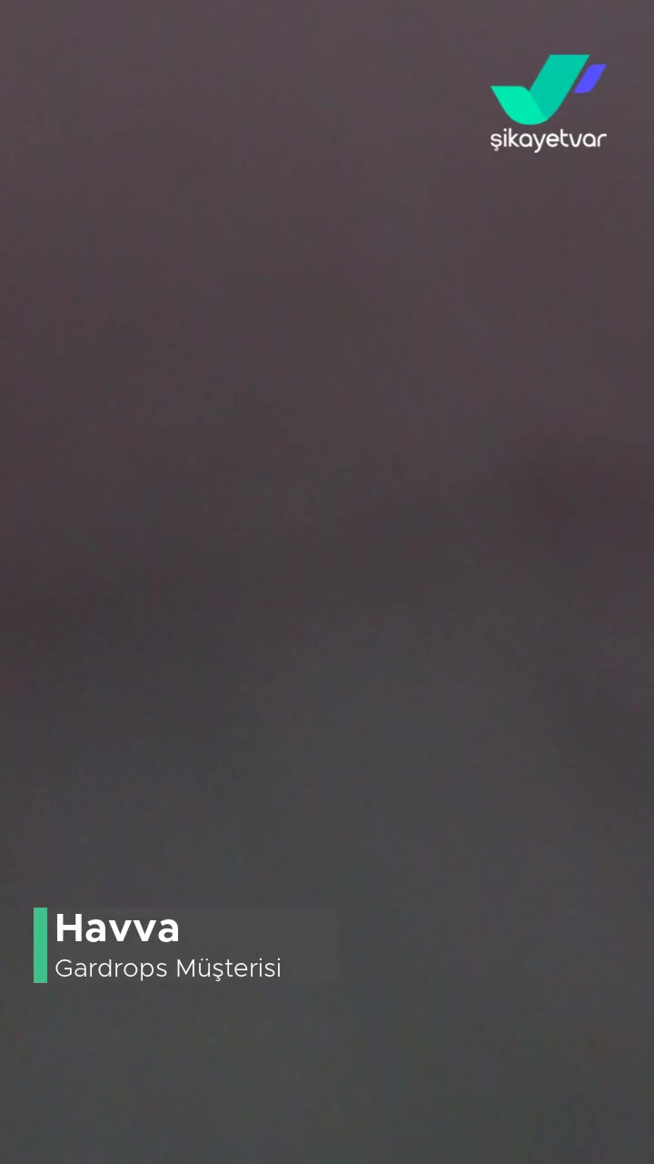 Gardrops Hesabım Kapatıldı, Giremiyorum! videonun kapak resmi