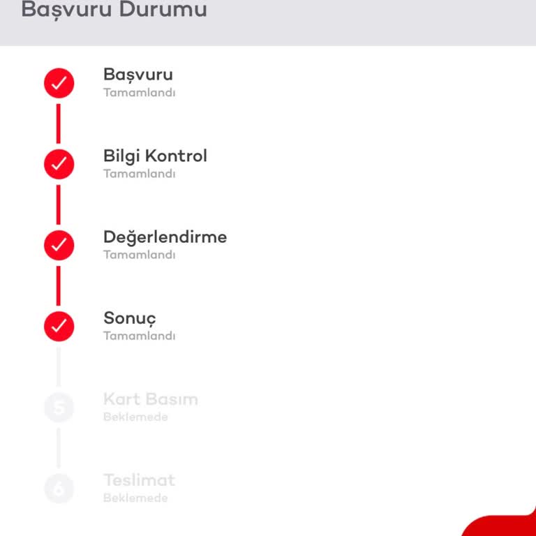 Akbank Sebepsiz Başvuruyu İptal Ediyor