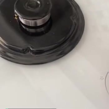 Kumtel Ocak Çakmağını Çakmıyor Ve Ocak Yanmıyor