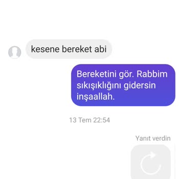 TT_tesbih0 (Instagram) Tt_tesbih Para Alıp Ürün Göndermiyor