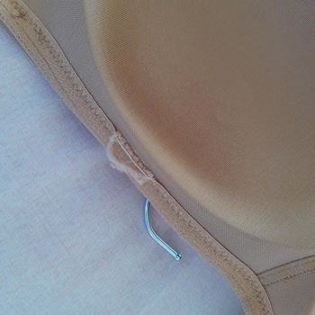 Penti Yırtık Ürün Gönderdi