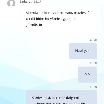 Pulibet Kayıp Bonusumu Vermedi
