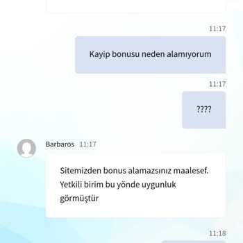 Pulibet Kayıp Bonusumu Vermedi