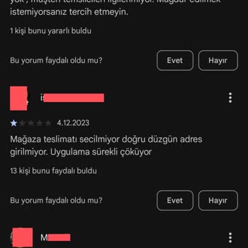 Bunun Adı Alışveriş Değil Çetinkaya A. Ş.