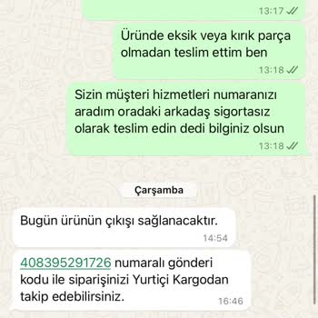 Uygunavar.com Tüketici Kararına Rağmen Eski Cihaz Gönderdi!