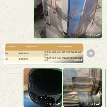 Uygunavar.com Tüketici Kararına Rağmen Eski Cihaz Gönderdi!