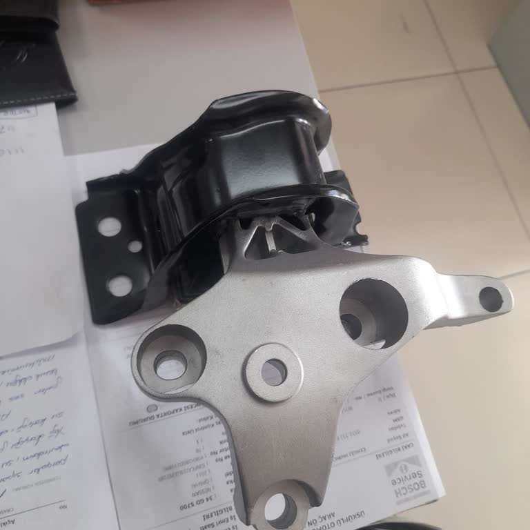 Bosch Oto Servis İlk Deneyimimde Hüsrana Uğramak