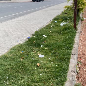 Kayseri Büyükşehir Belediyesi Kayseri Spor Parkı