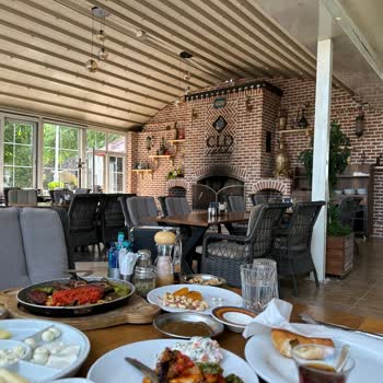 Halimbey Sofrası Sinekli Bakkal