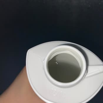 Pantene Ambalajdaki Ürün Miktarının Eksik Olması