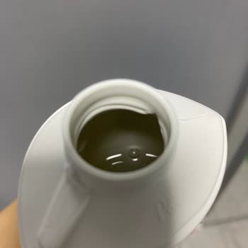 Pantene Ambalajdaki Ürün Miktarının Eksik Olması