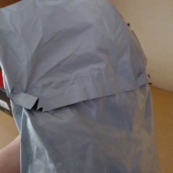 Sürat Kargo Kargomu Açmış Boş Paket Götürmüş