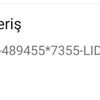 Postegro Ödenen Para Karşılığında Hizmet Alamama Sorunu