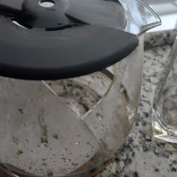 Sinbo Scm 2953 Demlik Kalitesizliği