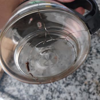 Sinbo Scm 2953 Demlik Kalitesizliği