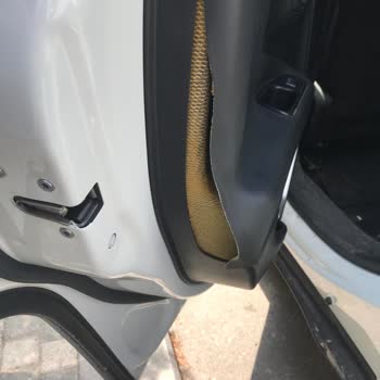 Jeep Renegade Döşeme Sorunu