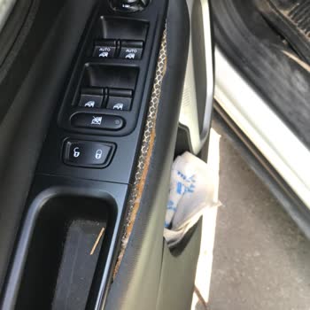 Jeep Renegade Döşeme Sorunu