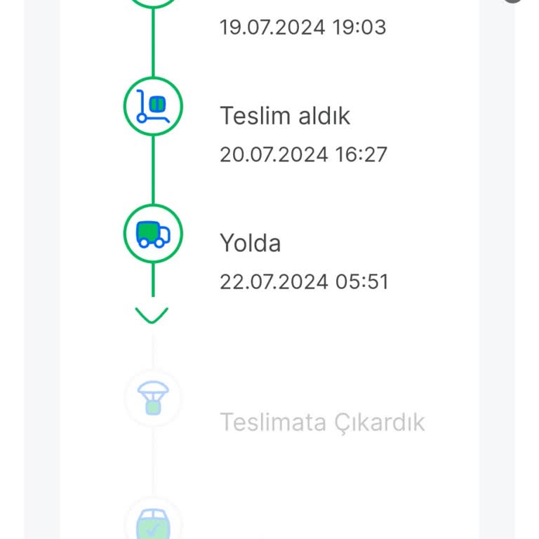 Sendeo Kayıp Çay Makinesi: 5 Gündür Teslim Edilemedi