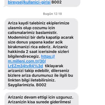 Millenicom Süpürge Kamera Bağlantı Hatası Ve Müşteri Hizmetleri