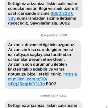 Millenicom Süpürge Kamera Bağlantı Hatası Ve Müşteri Hizmetleri