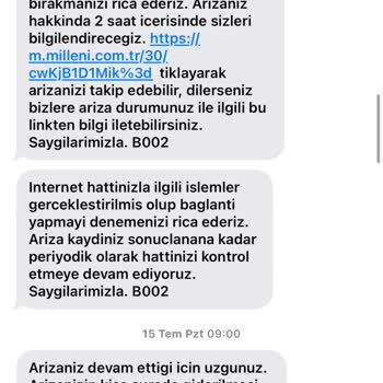 Millenicom Süpürge Kamera Bağlantı Hatası Ve Müşteri Hizmetleri