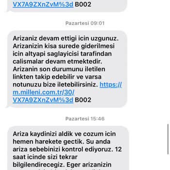 Millenicom Süpürge Kamera Bağlantı Hatası Ve Müşteri Hizmetleri