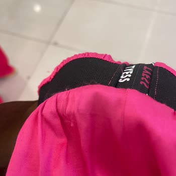 B&G Store Çocuğum İçin Aldığım Elbise Tüylenme Ve Kaşıntı Yaptı