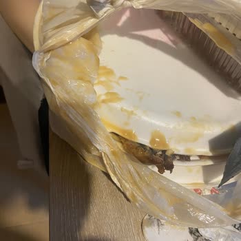 Yemek Sepeti Para İadesi Yapmıyor