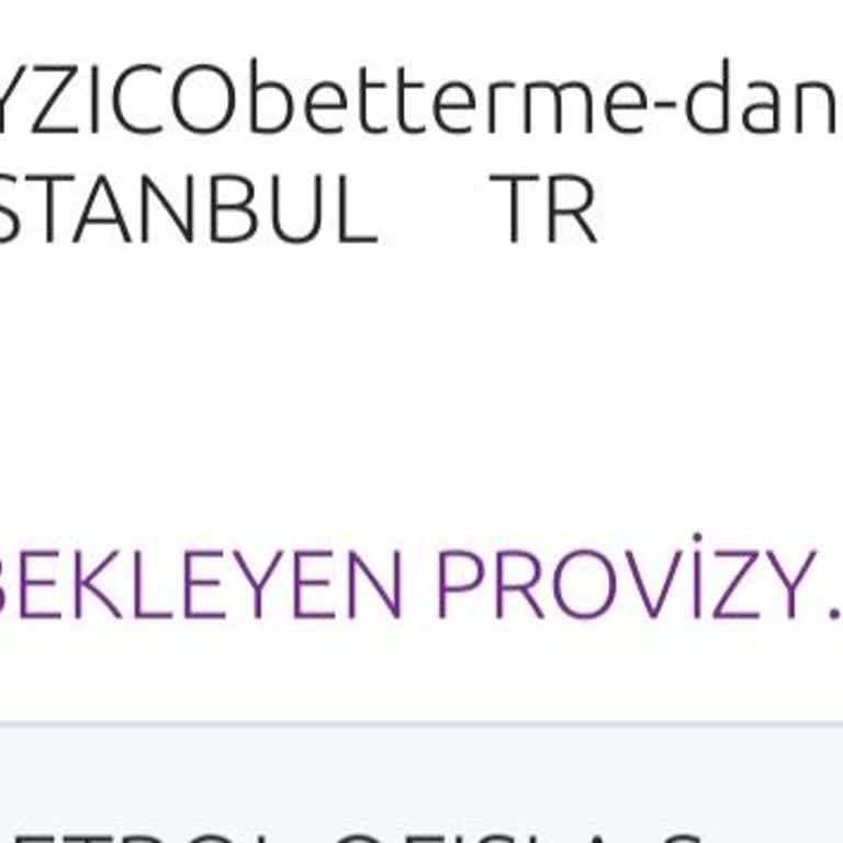 Betterme Dancing İzinsiz Para Çekimi