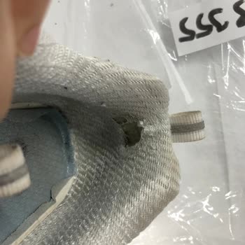 Skechers Asla Ürününün Arkasında Durmuyor