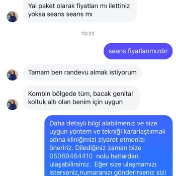 Puma Yüzünden Yaşadığım En Kötü Deneyim