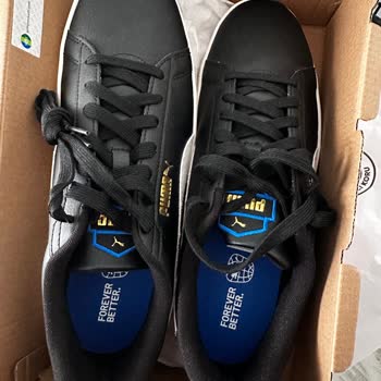 Puma Yüzünden Yaşadığım En Kötü Deneyim