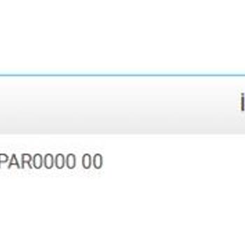 Karayolları Genel Müdürlüğü Milli Parklar HGS Ödeme Yapılmasına Rağmen Gözükmemesi Hk.